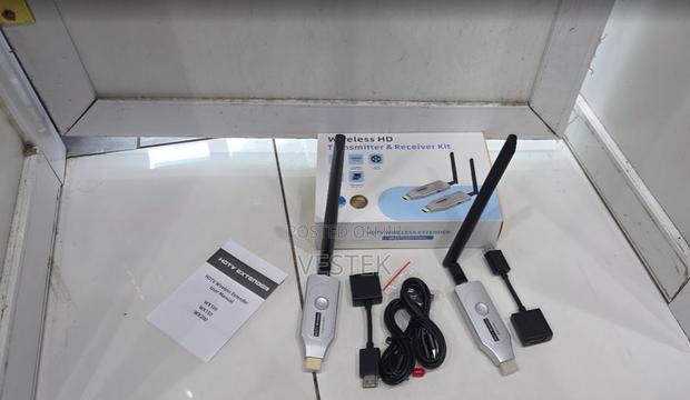 Hdmi Wireless Extender 100m Low Latency - main view
