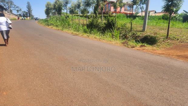 Gatundu Wamwangi 2 Acres