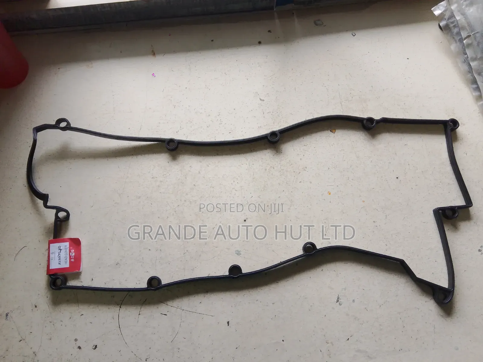 Gasket Rocker Hyundai Tucson 2007 Petrol (Dyg Brand)