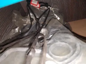 Gasket Rocker Hyundai Tucson 2007 Petrol (Dyg Brand)