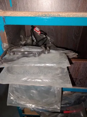 Gasket Rocker Hyundai Tucson 2007 Petrol (Dyg Brand)