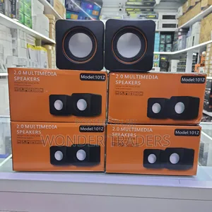 Laptop Speakers
