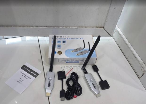 100m Wireless Hdmi Screen Mirroring Extender - main view