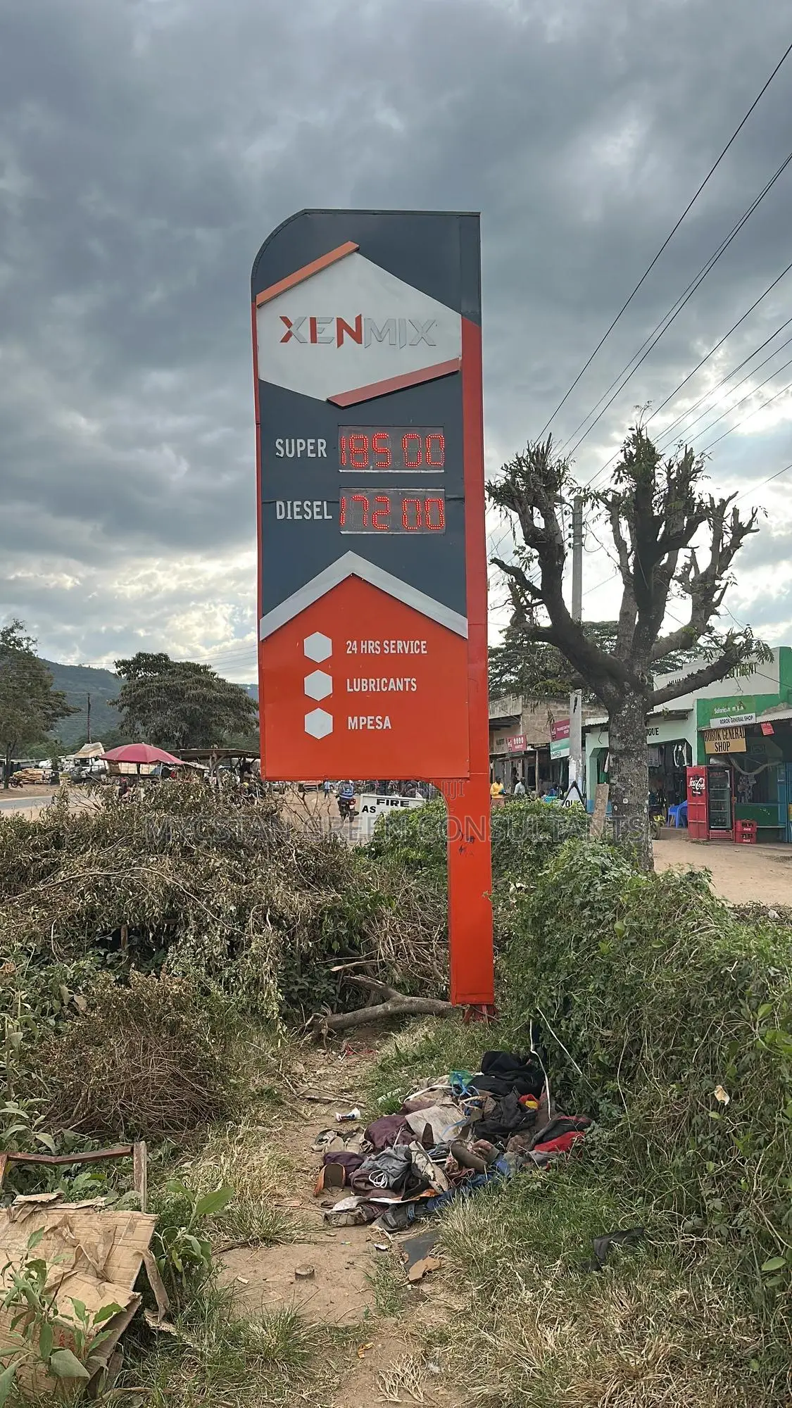 Commercial Pylon Sign Installation Experts