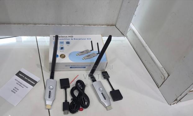 Quality Wireless Hdmi Extender 100m Long Range