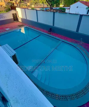 Tastefully Furnished Two Bedroom Airbnb in Nyali