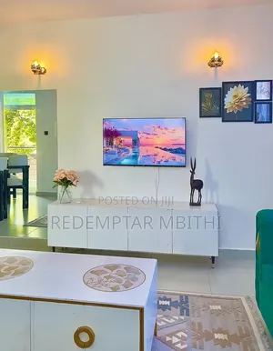 Tastefully Furnished Two Bedroom Airbnb in Nyali
