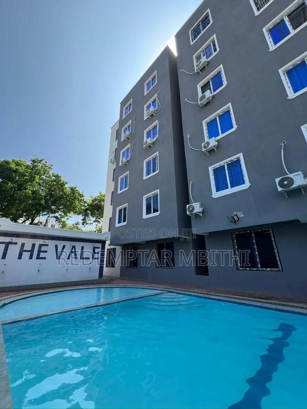 Tastefully Furnished Two Bedroom Airbnb in Nyali - thumbnail 7