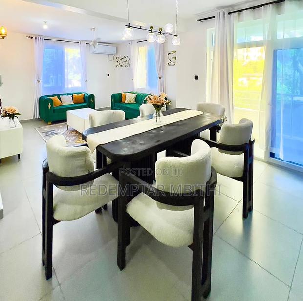Tastefully Furnished Two Bedroom Airbnb in Nyali - thumbnail 13