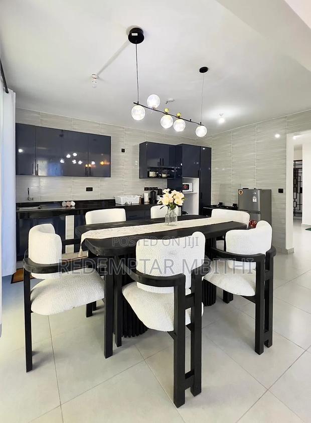 Tastefully Furnished Two Bedroom Airbnb in Nyali - thumbnail 18