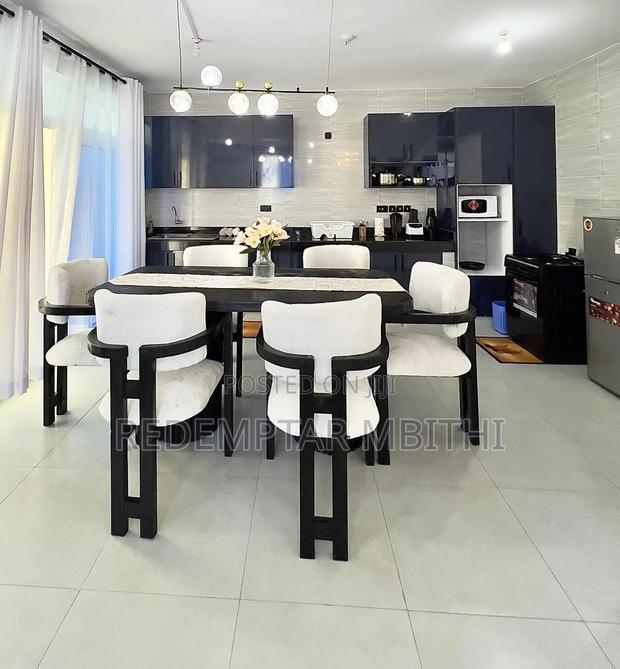 Tastefully Furnished Two Bedroom Airbnb in Nyali - thumbnail 19