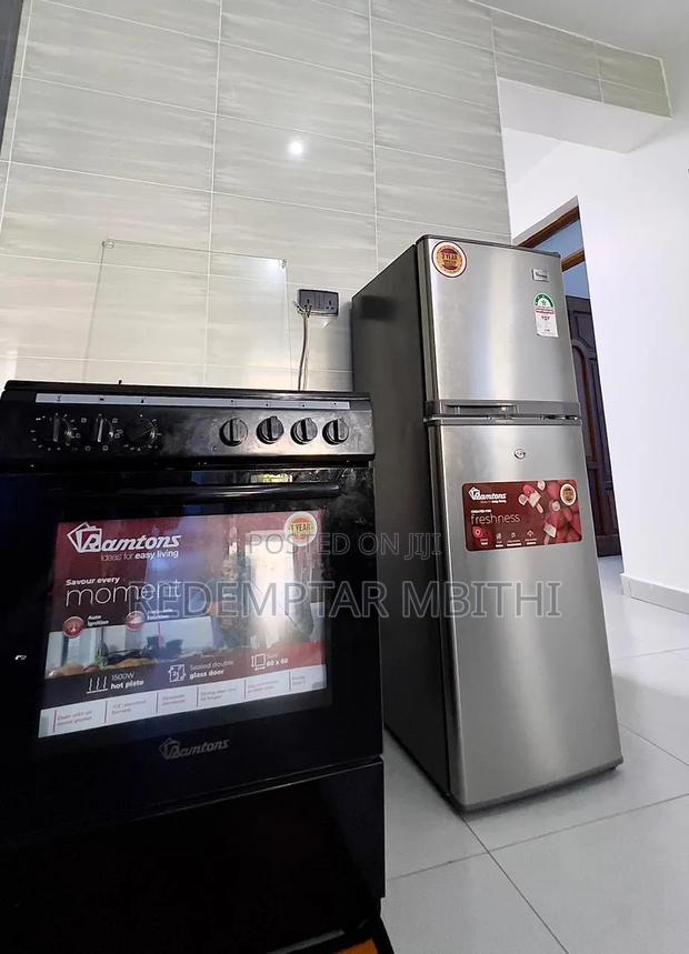 Tastefully Furnished Two Bedroom Airbnb in Nyali - thumbnail 20
