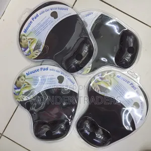 Armrest Mouse Pads