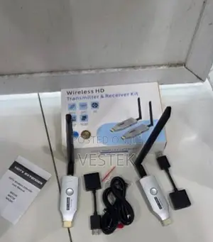 100m Hdmi Wireless Display Extender 1080p