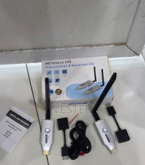 100m Hdmi Wireless Display Extender 1080p