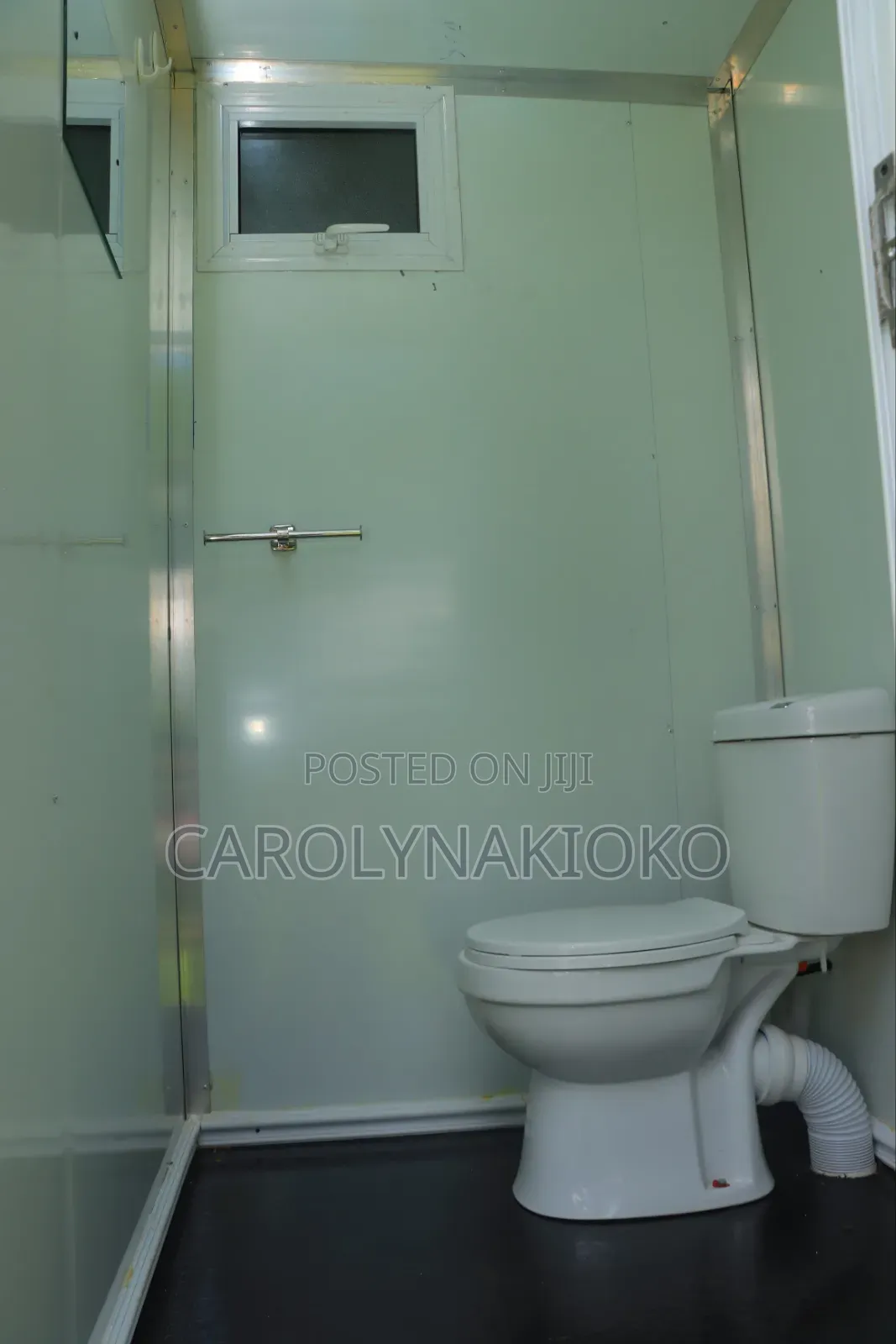 Vip Trailer Toilets