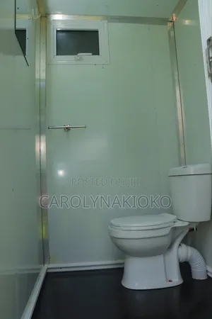 Vip Trailer Toilets