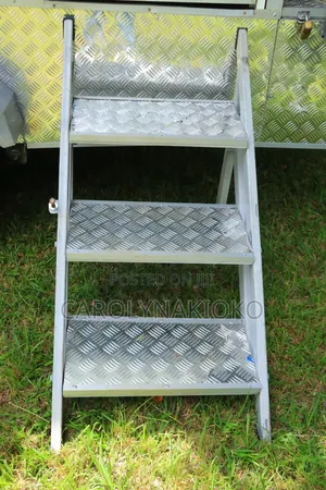 Vip Trailer Toilets
