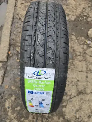 175 R13 Linglong Tyres (Commercial)