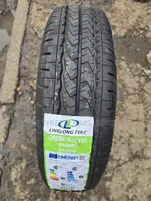 175 R13 Linglong Tyres (Commercial)