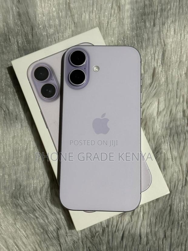 New Apple iPhone 17 256 GB Pink - thumbnail 2