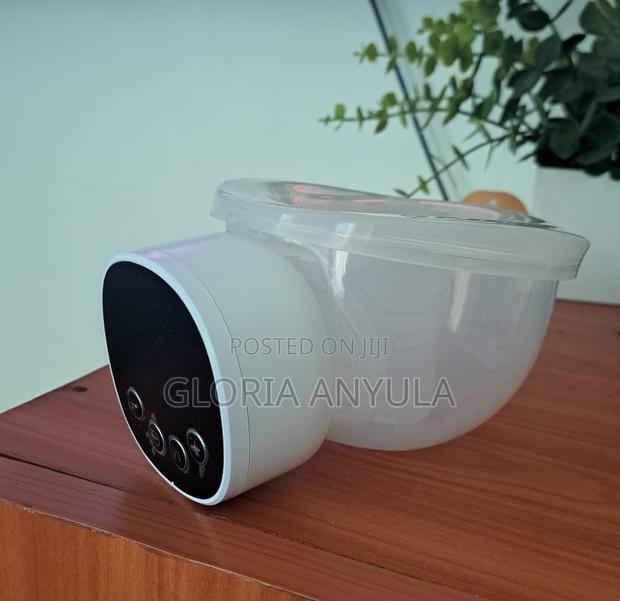Wearable Electric Breast Pump