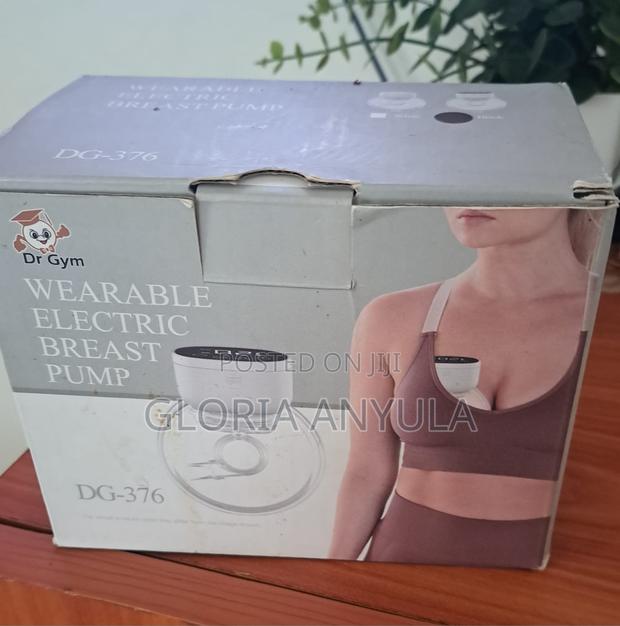 Wearable Electric Breast Pump - thumbnail 2