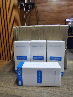 Pir Motion Sensors 433mhz