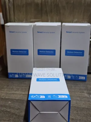 Pir Motion Sensors 433mhz