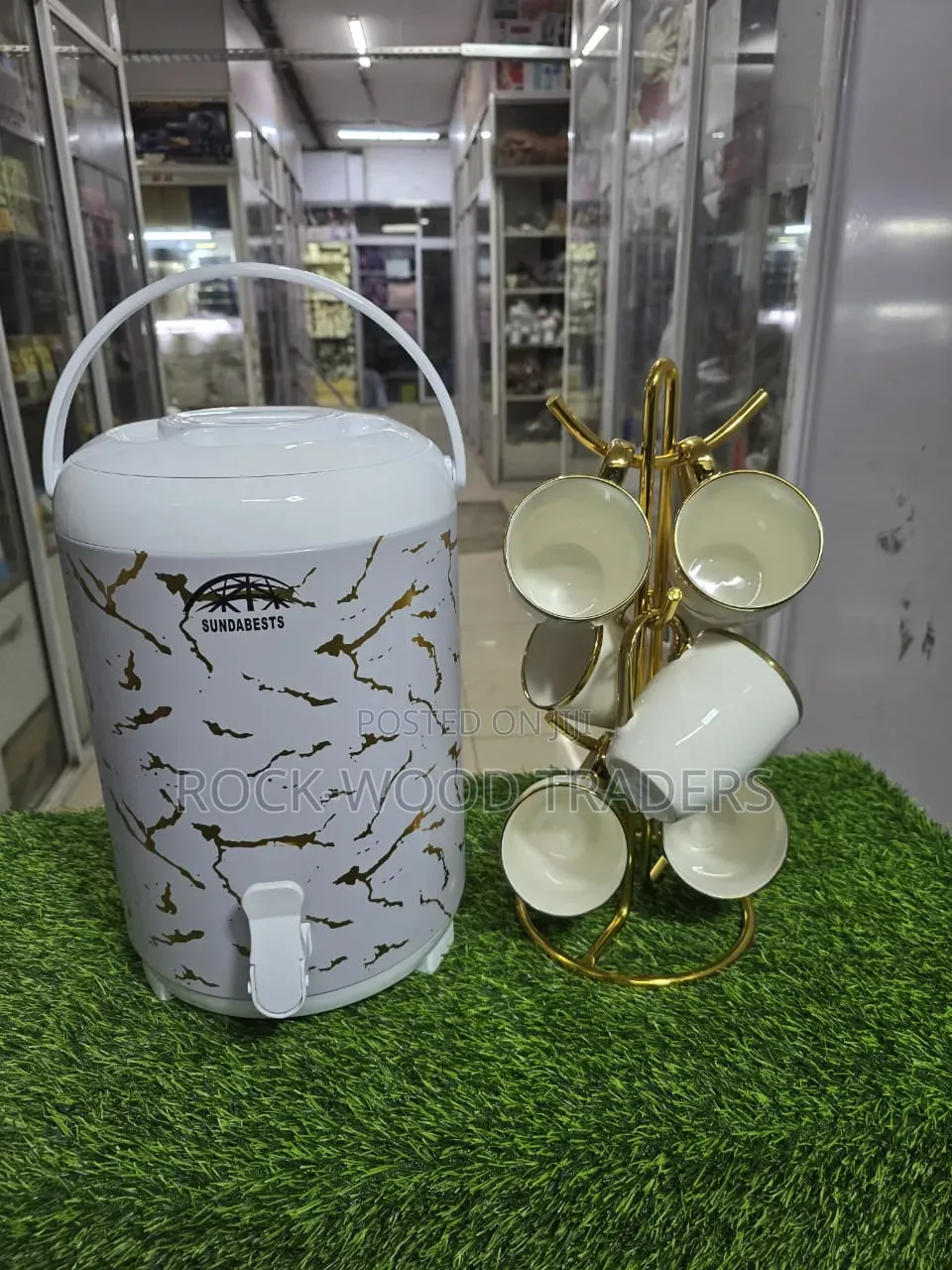 7pcs Breakfast Set