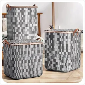 Quilt Duvet/Closet Organizer/Luggage Storage Bags*