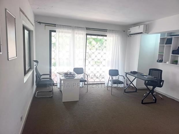 Nyali Shared Office Space With Air-Conditioning, Parking and Security - thumbnail 5