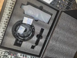 Brand New Takstar Sm-8b S Professional Recording Microphone