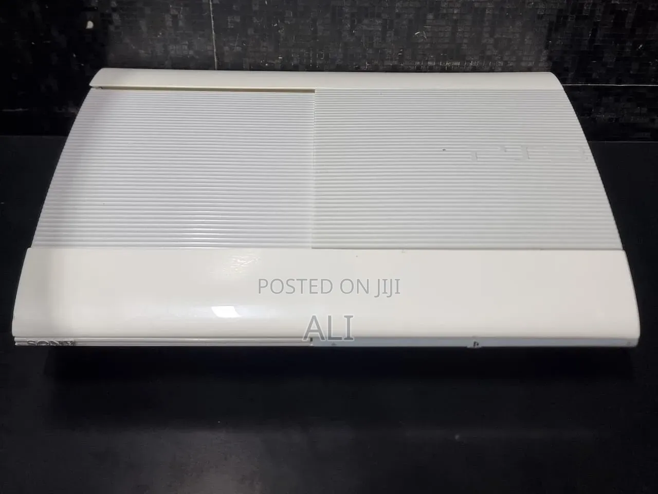 Ps3 Super Slim