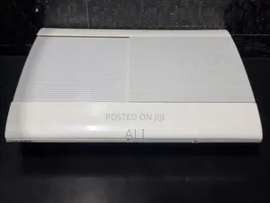 Ps3 Super Slim