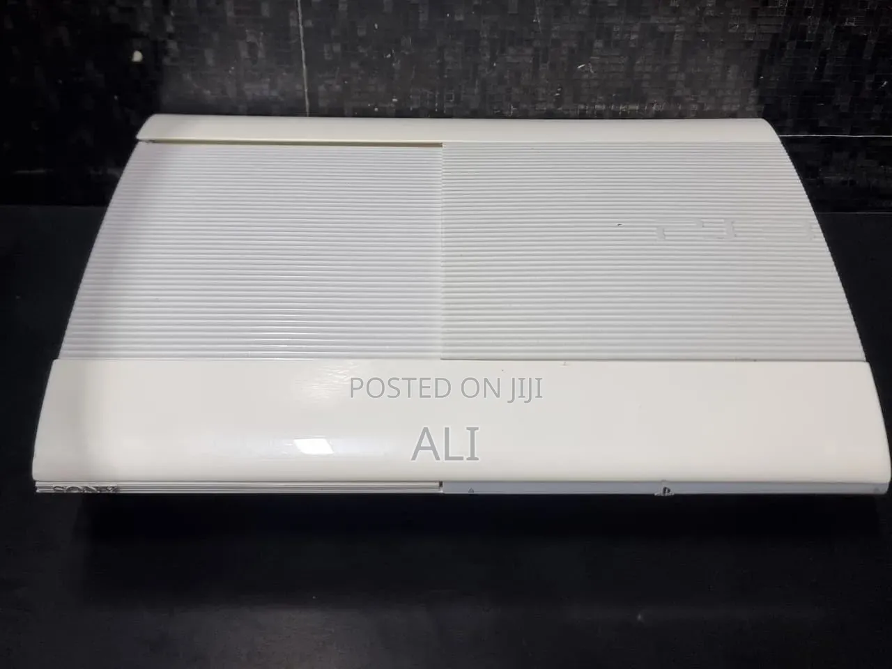 Ps3 Super Slim