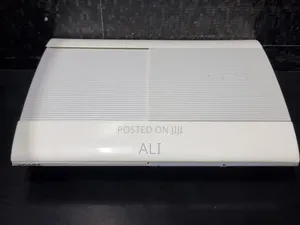 Ps3 Super Slim
