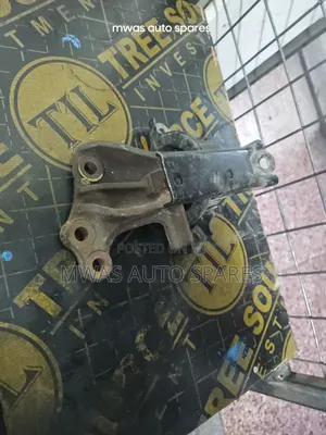 Mitsubishi Mirage Gear Mountain