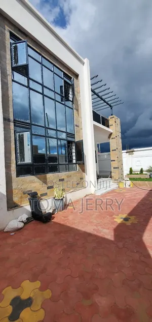 Furnished 3bdrm Maisonette in Ruiu Kimbo Matangi, Ruiru for sale