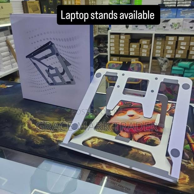 Portable Laptop Stands