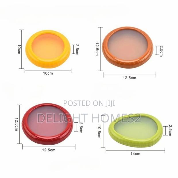 Fruit Vegetable Container Fresh Box_cu - thumbnail 2