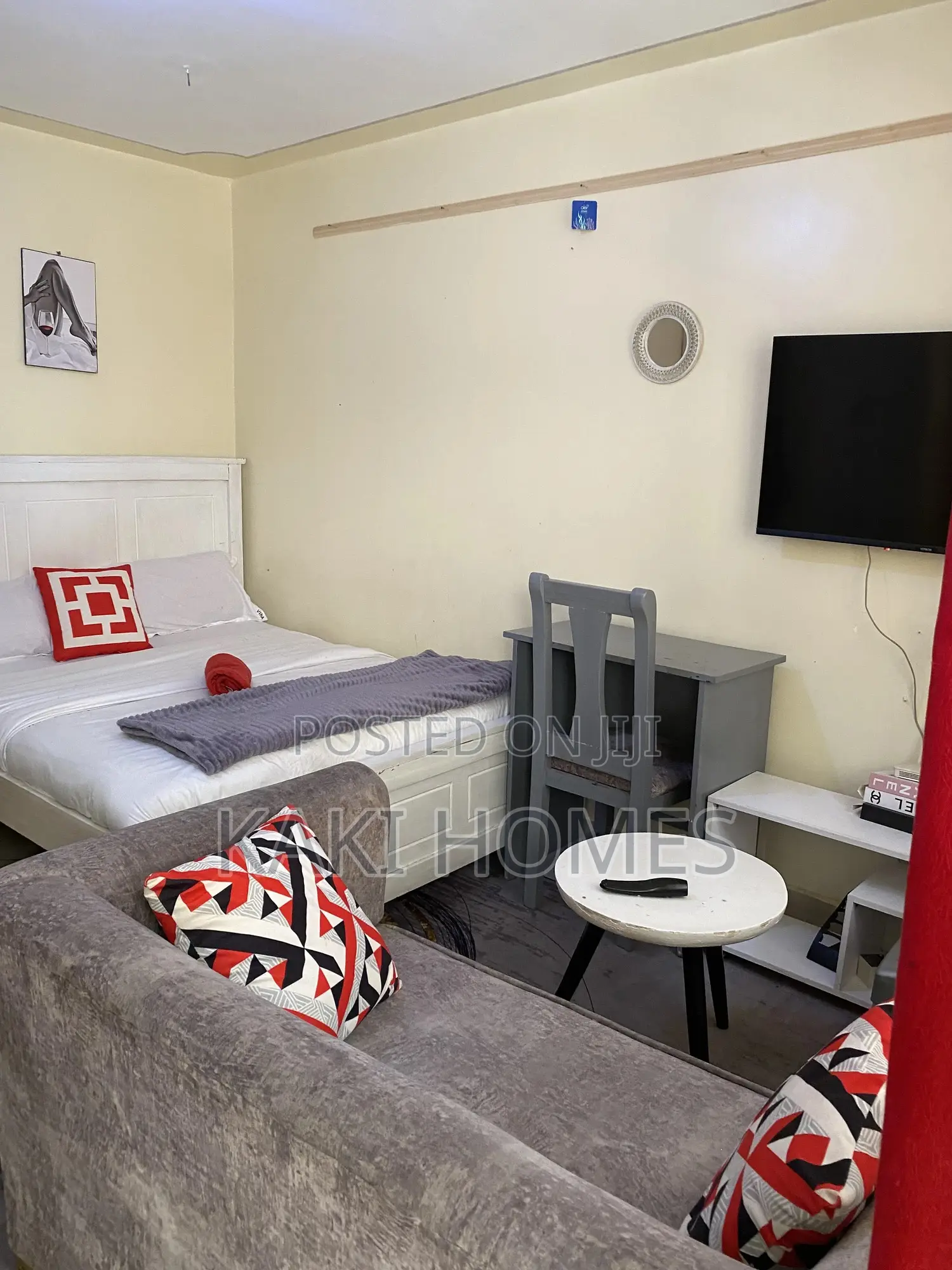 Kaki Lovely Homes