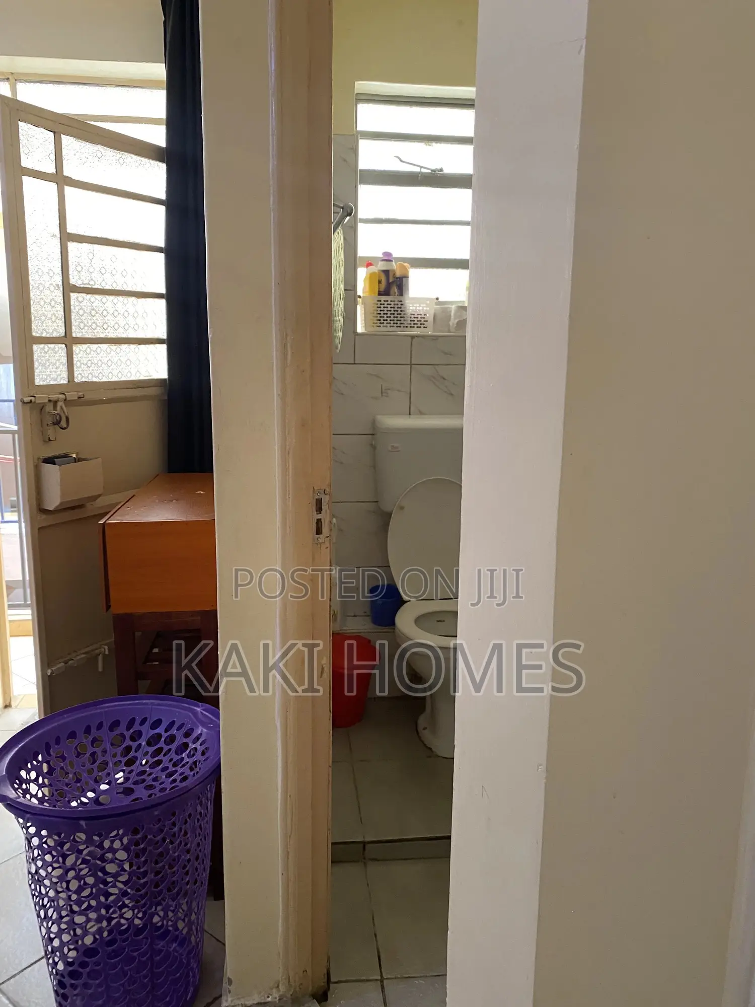 Kaki Lovely Homes