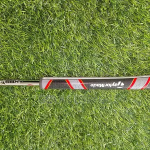 Taylormade Gt Putter Spider White Small Slant (34 Inches)