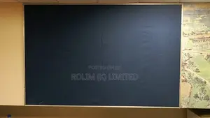 10ft X 8ft Noticeboard for Ngos – Large for Effective Communication