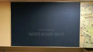 10ft X 8ft Noticeboard for Ngos – Large for Effective Communication