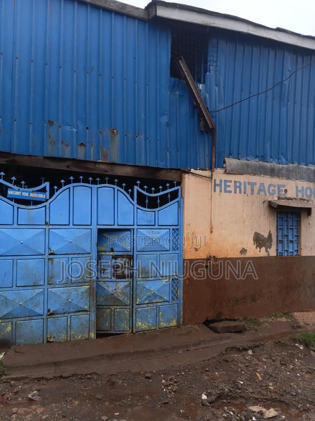 4bdrm House in Kawaida, Banana for sale