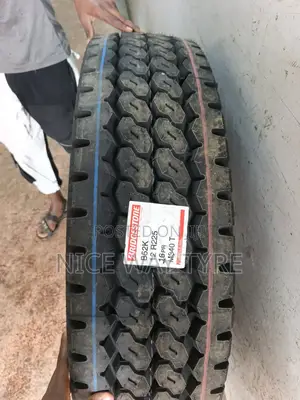12r22.5 Brigestone