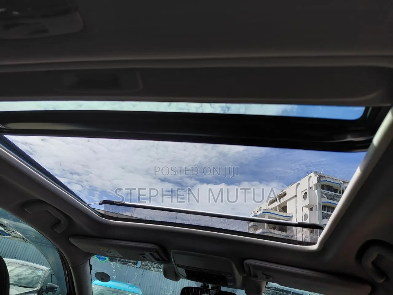 Subaru Forester Premium AWD 2020 Black