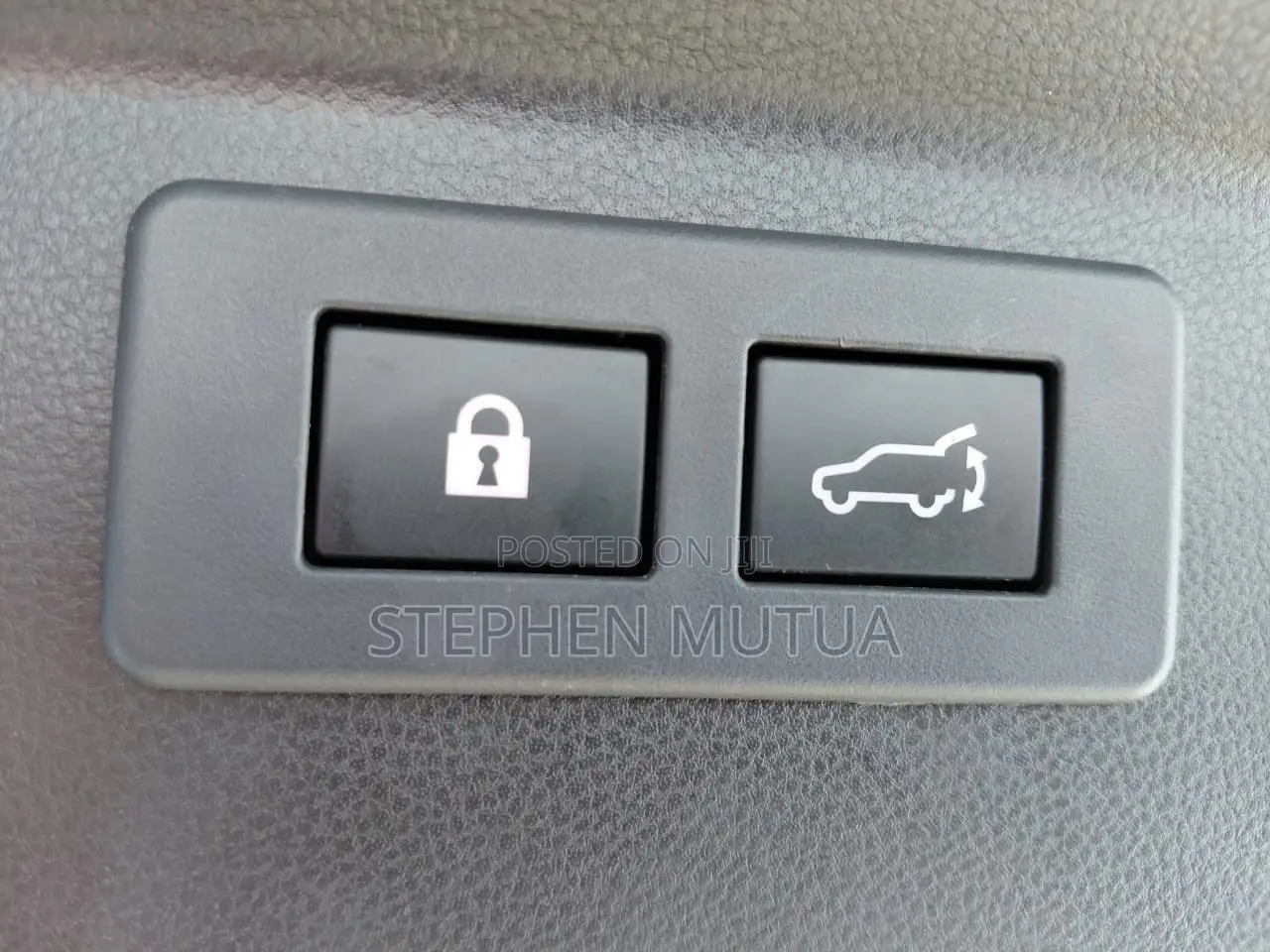 Subaru Forester Premium AWD 2020 Black